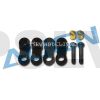 H45183  	 Align New Tail Pitch Control Link Set (4) 